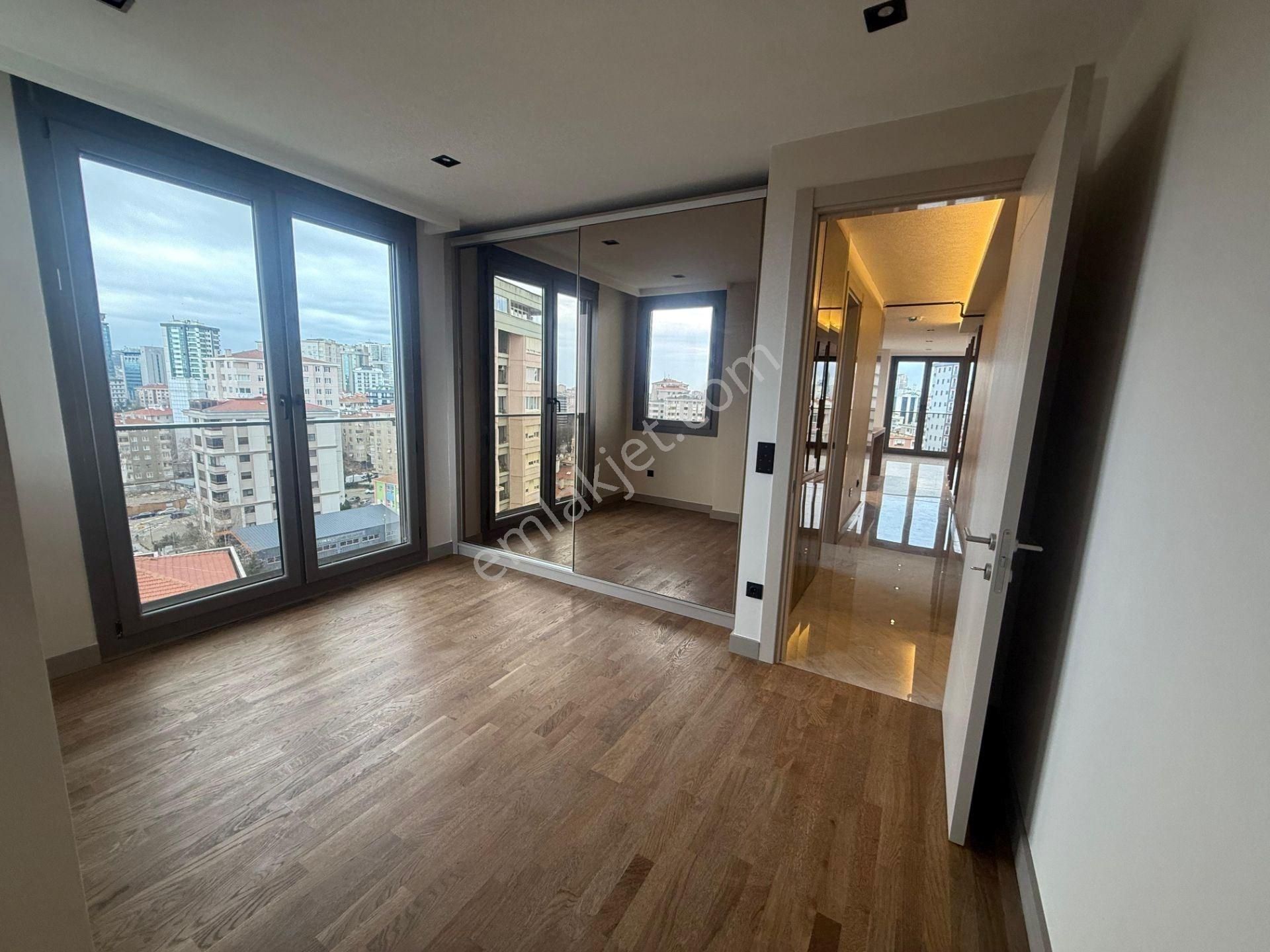 Sahrayıcedit Akıllı Ev Sistemi, Oturuma Hazır 2+1 - Görsel 30