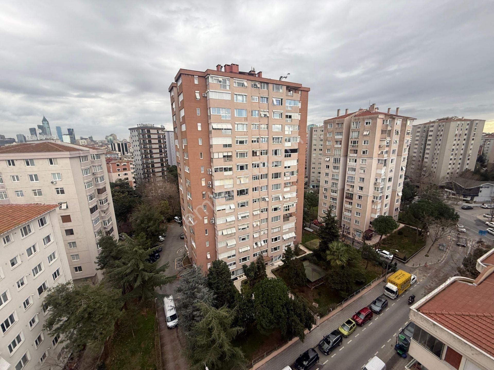 Sahrayıcedit Akıllı Ev Sistemi, Oturuma Hazır 2+1 - Görsel 10