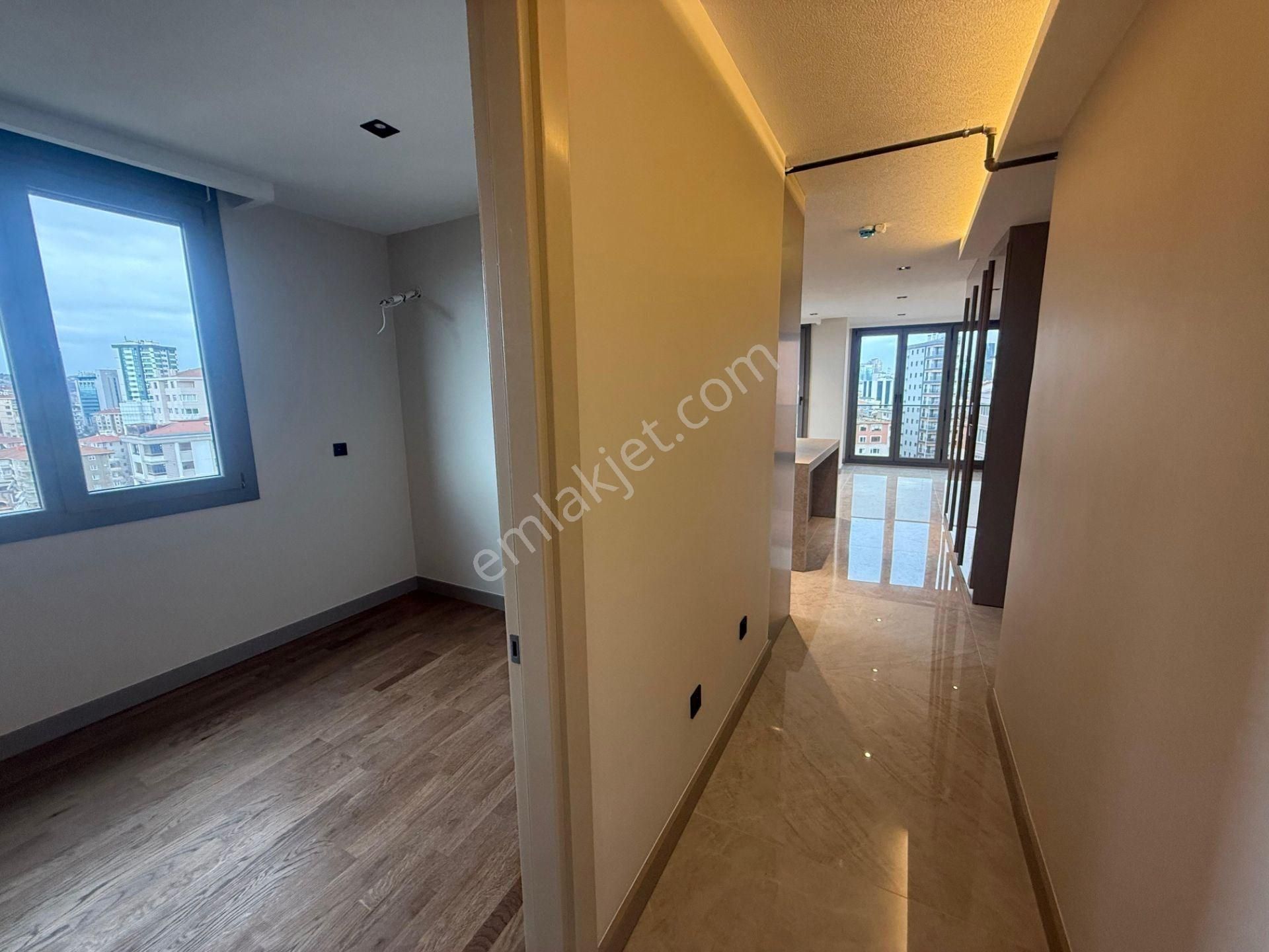 Sahrayıcedit Akıllı Ev Sistemi, Oturuma Hazır 2+1 - Görsel 26