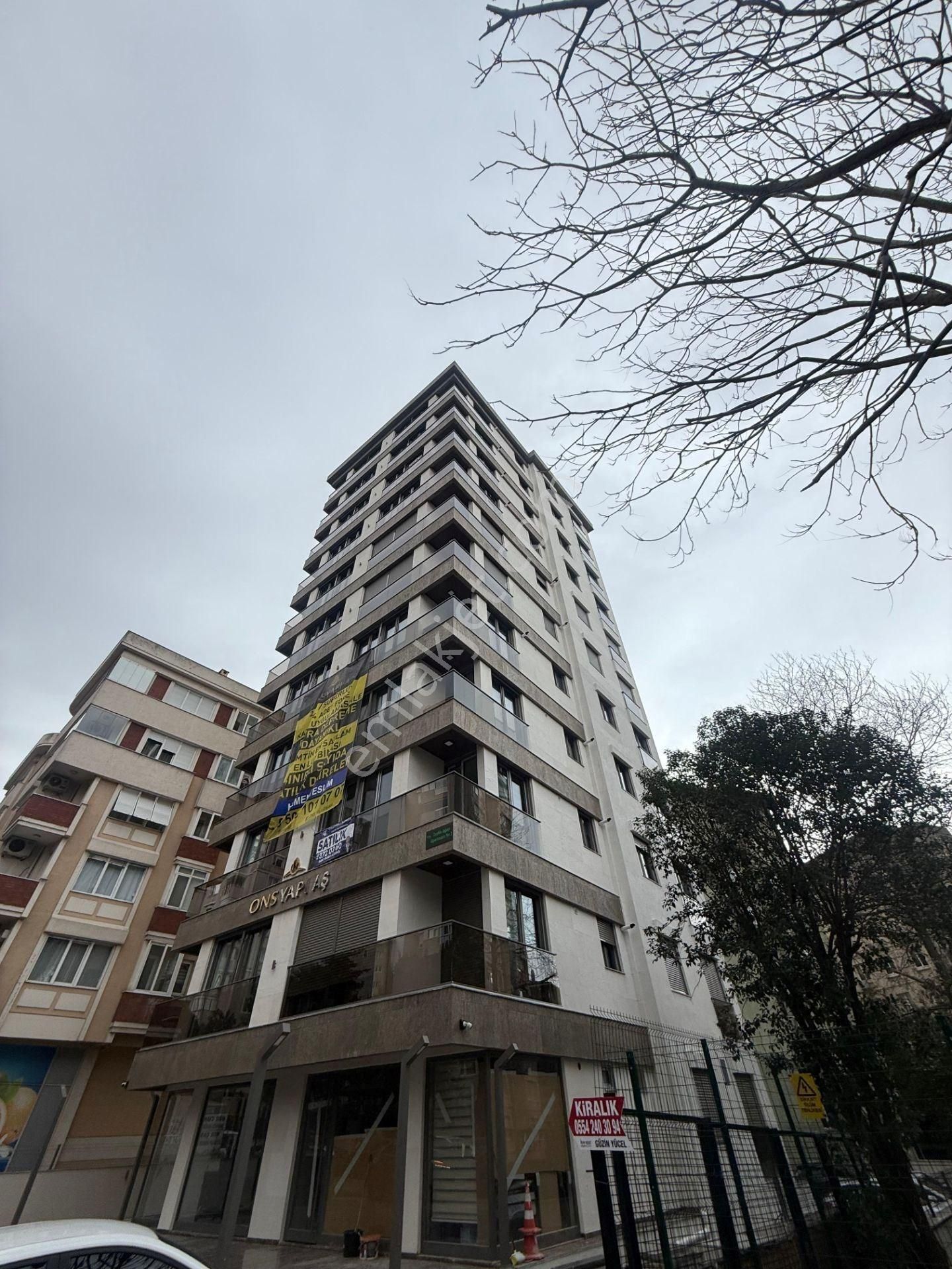 Sahrayıcedit Akıllı Ev Sistemi, Oturuma Hazır 2+1 - Görsel 33