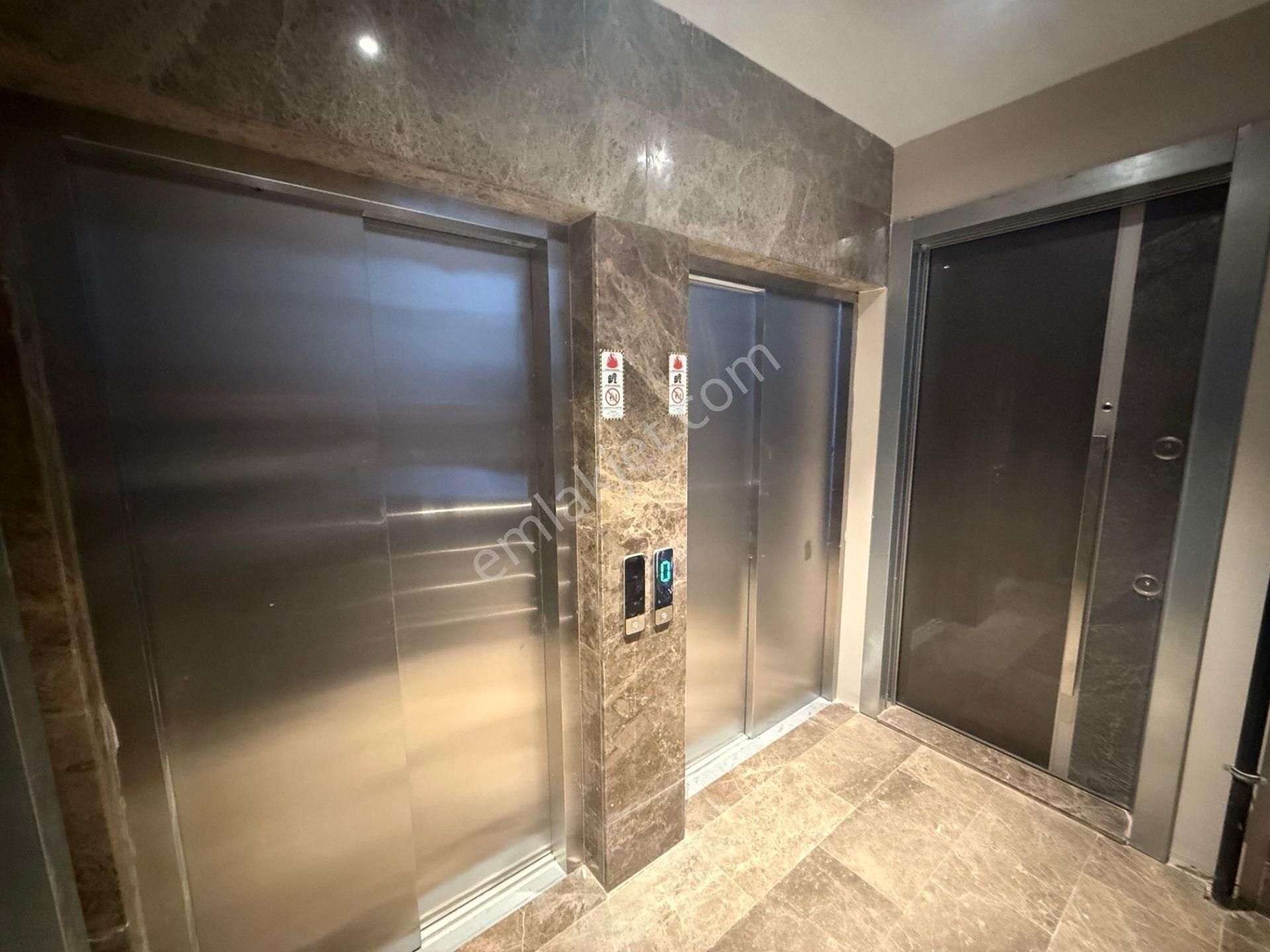 Sahrayıcedit Akıllı Ev Sistemi, Oturuma Hazır 2+1 - Görsel 31