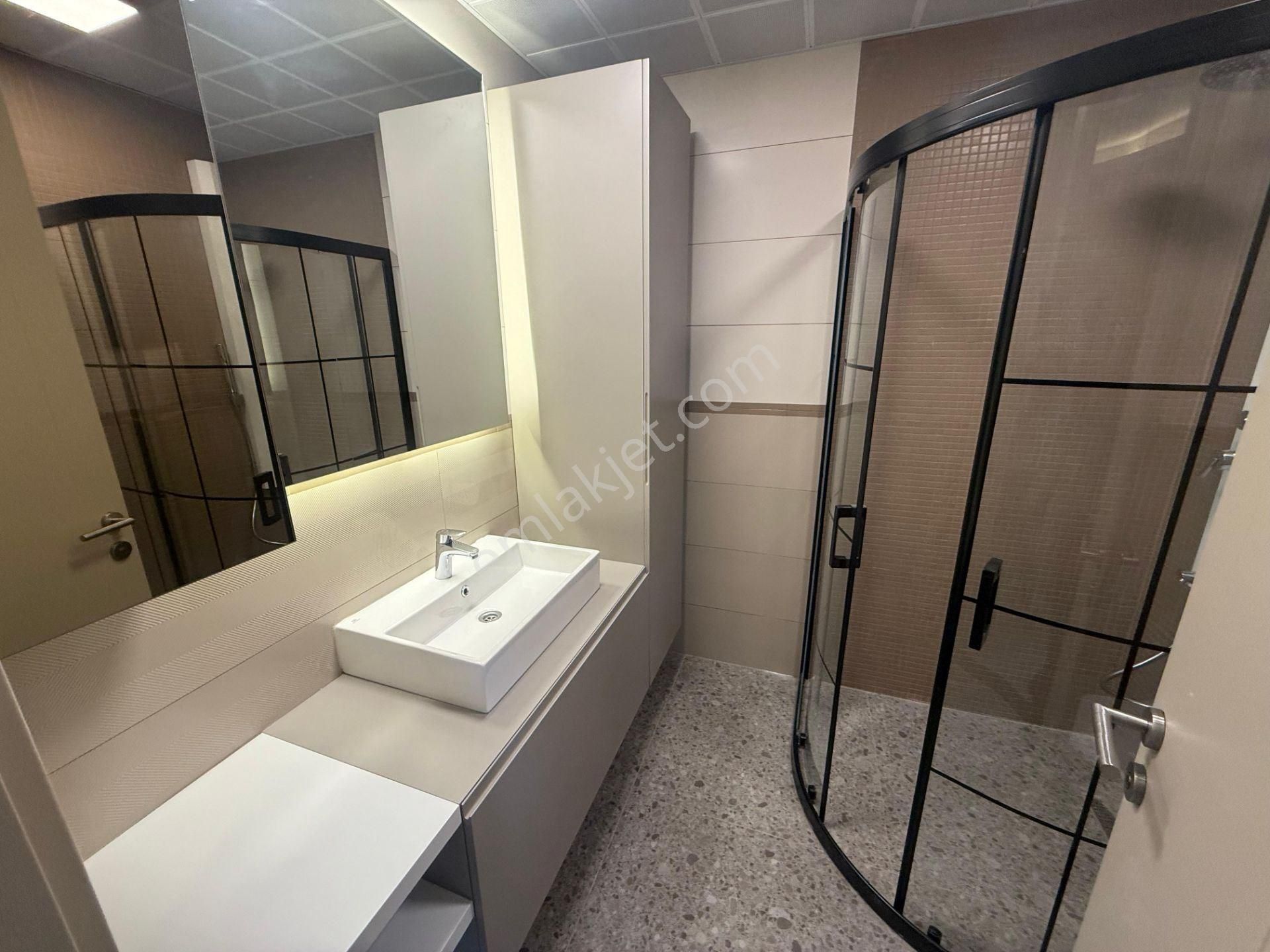 Sahrayıcedit Akıllı Ev Sistemi, Oturuma Hazır 2+1 - Görsel 22