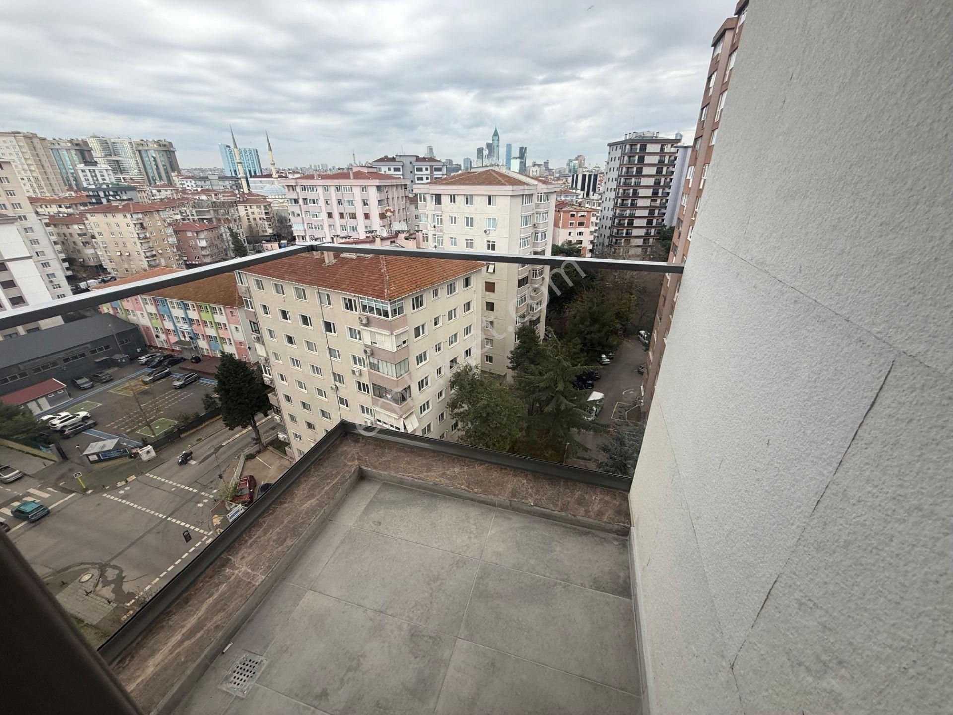 Sahrayıcedit Akıllı Ev Sistemi, Oturuma Hazır 2+1 - Görsel 7