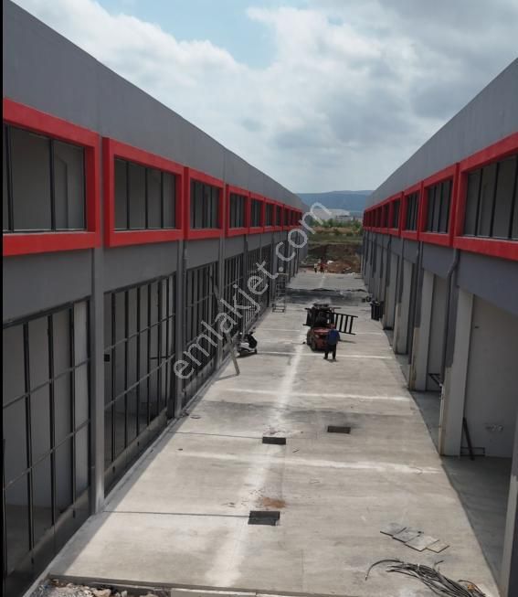 Biga Sanayi Bölgesi F Blok 1 No’lu Kiralık İş Yeri - Görsel 7