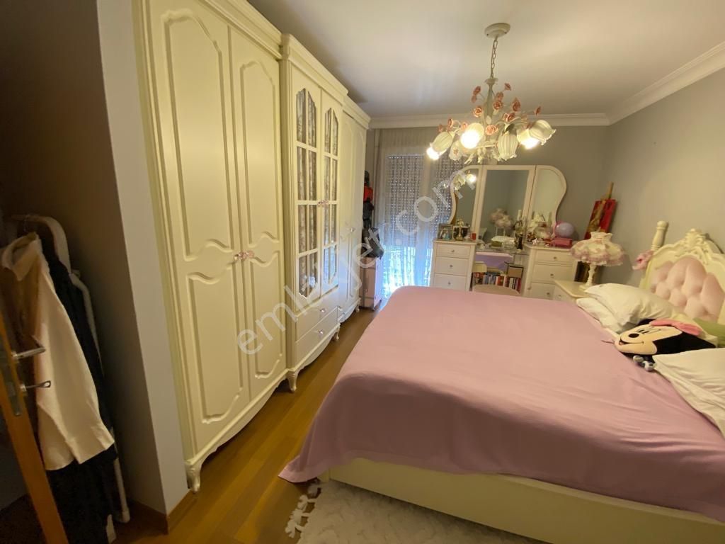 Şişli Middleist Sitesi Satılık Daire 150 M2 3+1 Otopark Havuzlu - Görsel 7