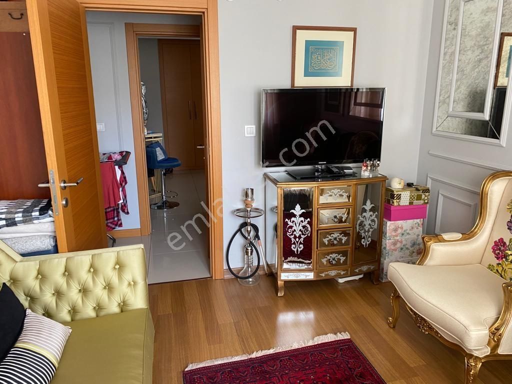 Şişli Middleist Sitesi Satılık Daire 150 M2 3+1 Otopark Havuzlu - Görsel 16