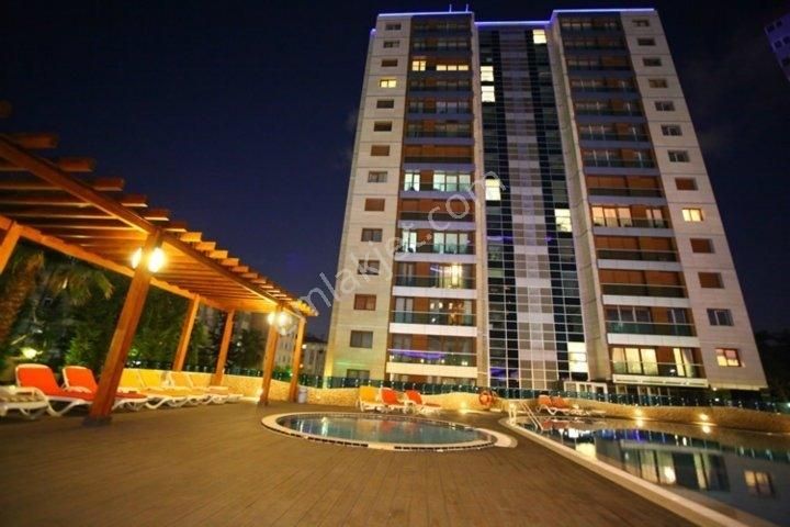 Şişli Middleist Sitesi Satılık Daire 150 M2 3+1 Otopark Havuzlu - Görsel 2