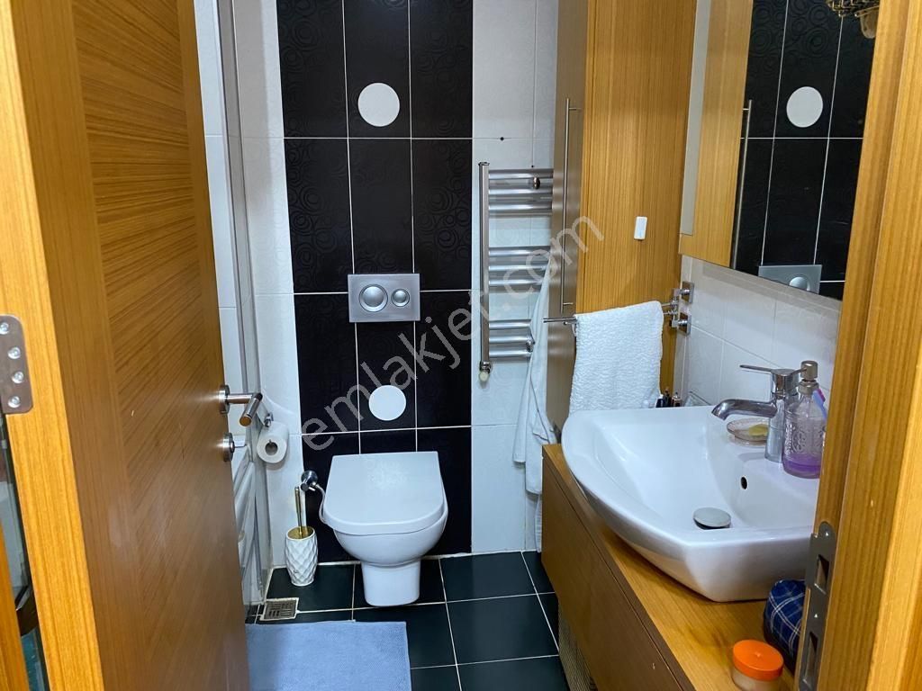 Şişli Middleist Sitesi Satılık Daire 150 M2 3+1 Otopark Havuzlu - Görsel 29