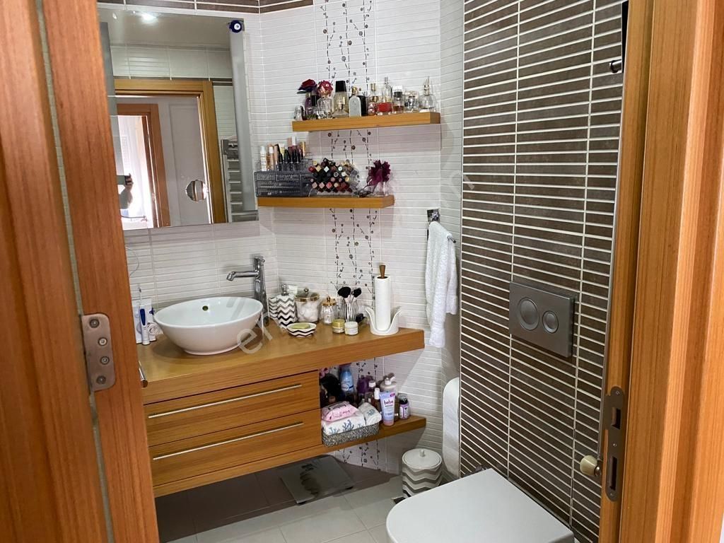 Şişli Middleist Sitesi Satılık Daire 150 M2 3+1 Otopark Havuzlu - Görsel 26