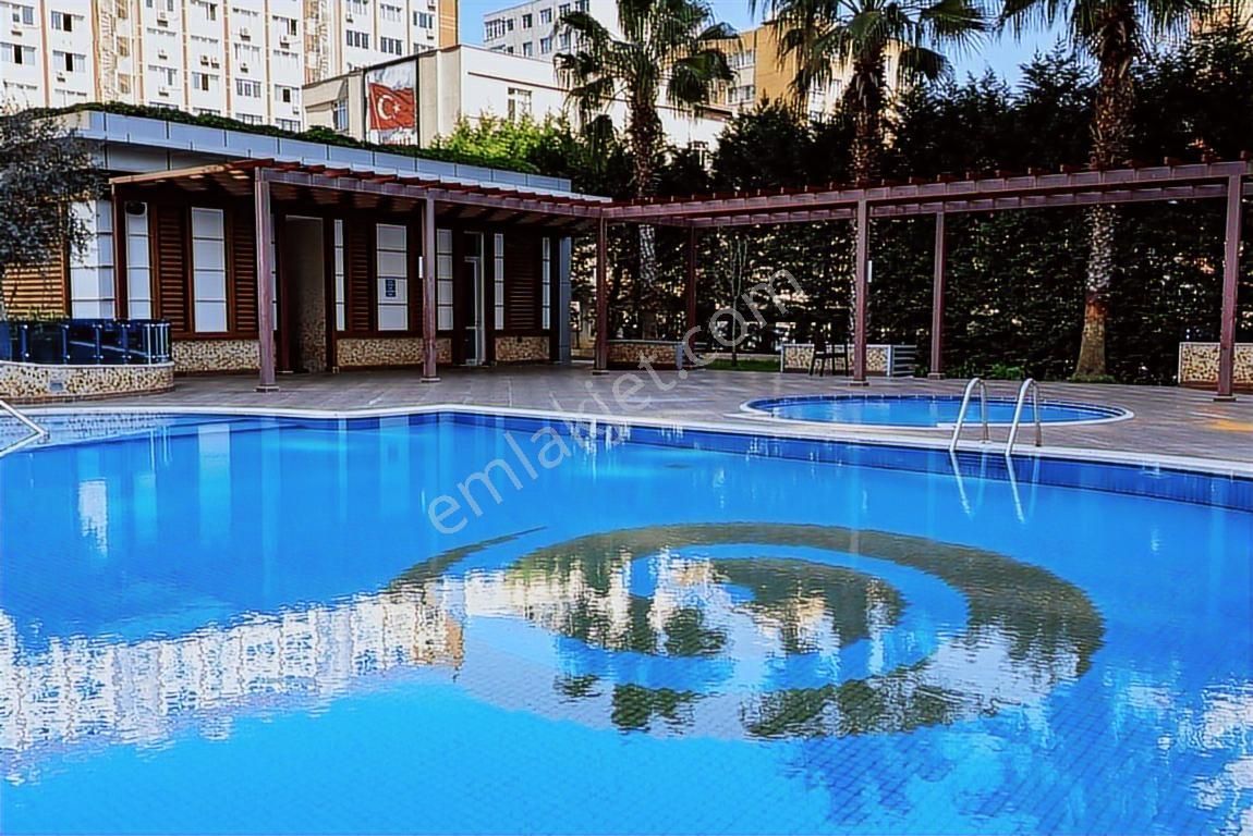 Şişli Middleist Sitesi Satılık Daire 150 M2 3+1 Otopark Havuzlu - Görsel 3