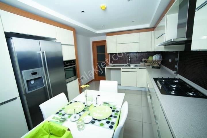 Şişli Middleist Sitesi Satılık Daire 150 M2 3+1 Otopark Havuzlu - Görsel 25