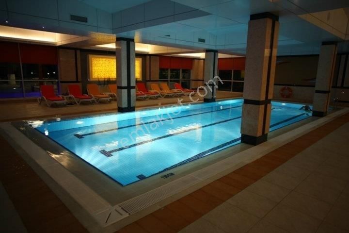 Şişli Middleist Sitesi Satılık Daire 150 M2 3+1 Otopark Havuzlu - Görsel 8