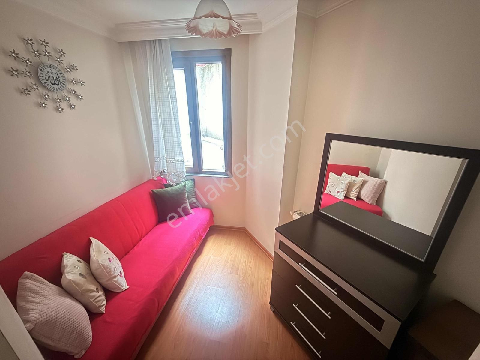 Şişli Paşa Batı Caddesinde Genç Binada 2+1 Satılık Daire - Görsel 4