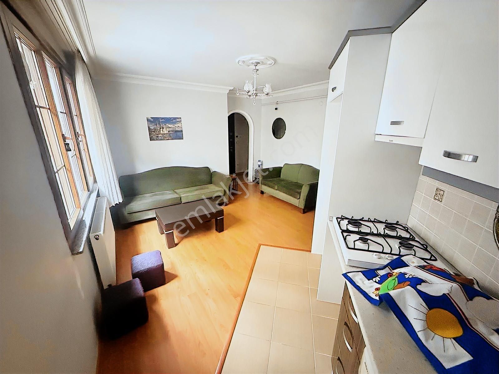 Şişli Paşa Batı Caddesinde Genç Binada 2+1 Satılık Daire - Görsel 9