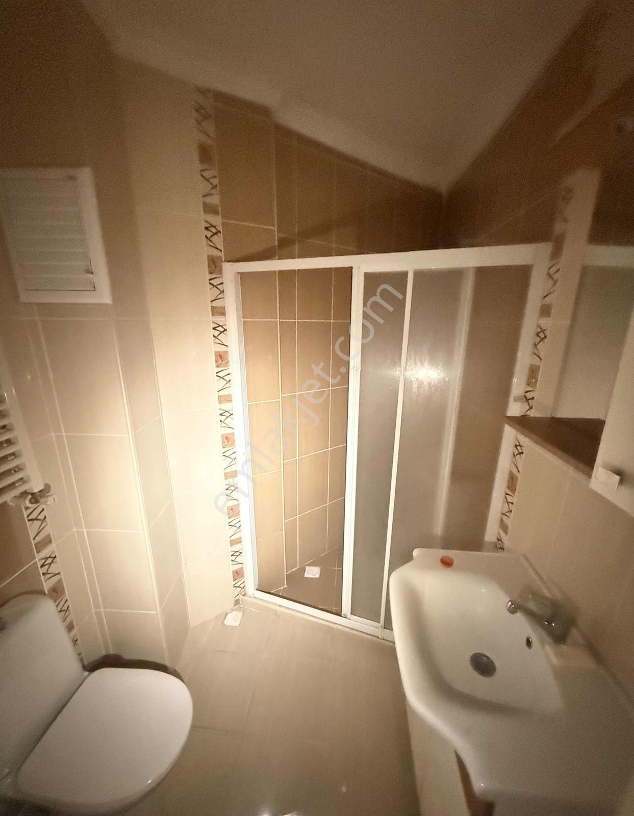 Şişli Paşa Batı Caddesinde Genç Binada 2+1 Satılık Daire - Görsel 6