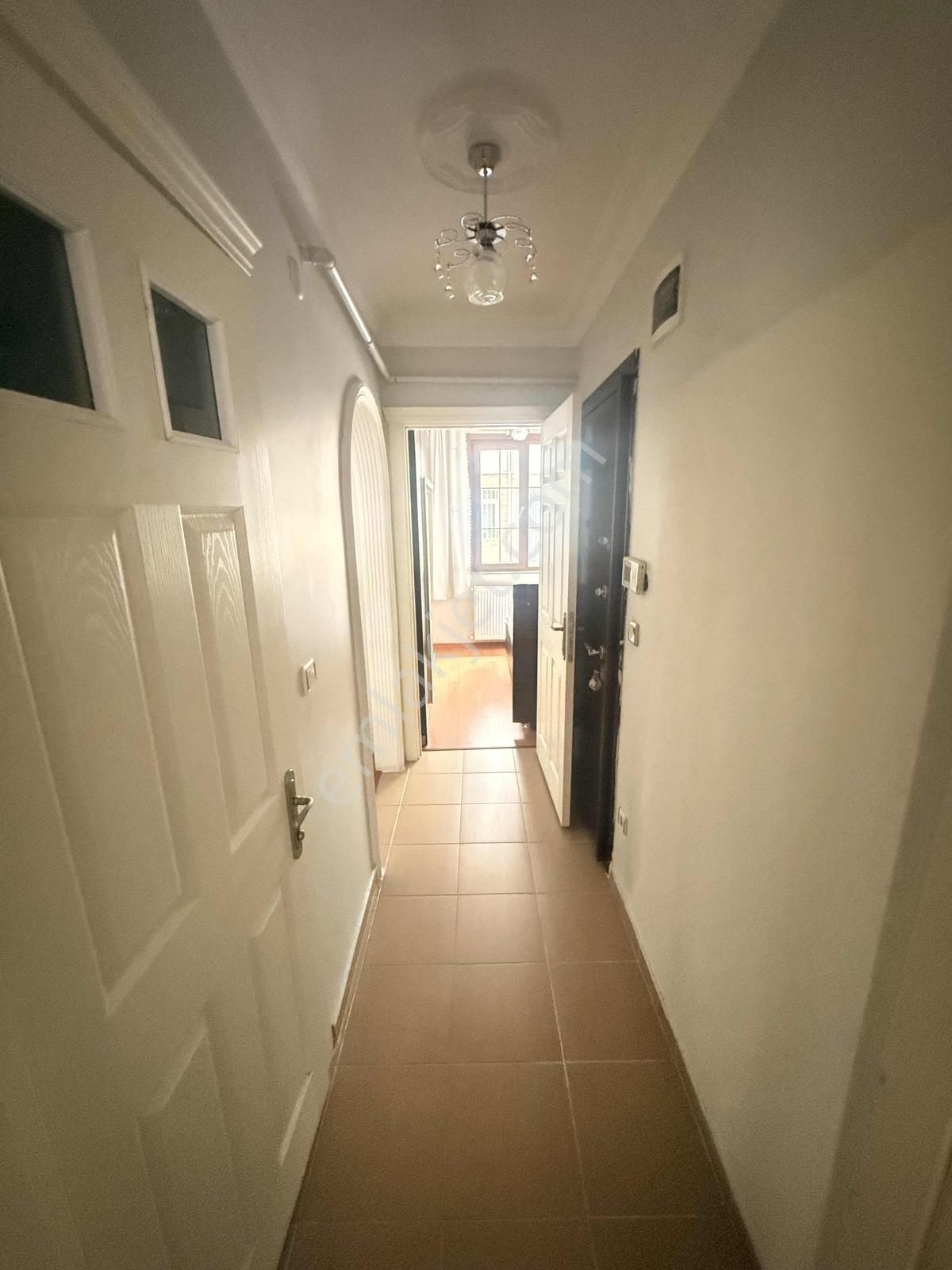 Şişli Paşa Batı Caddesinde Genç Binada 2+1 Satılık Daire - Görsel 11