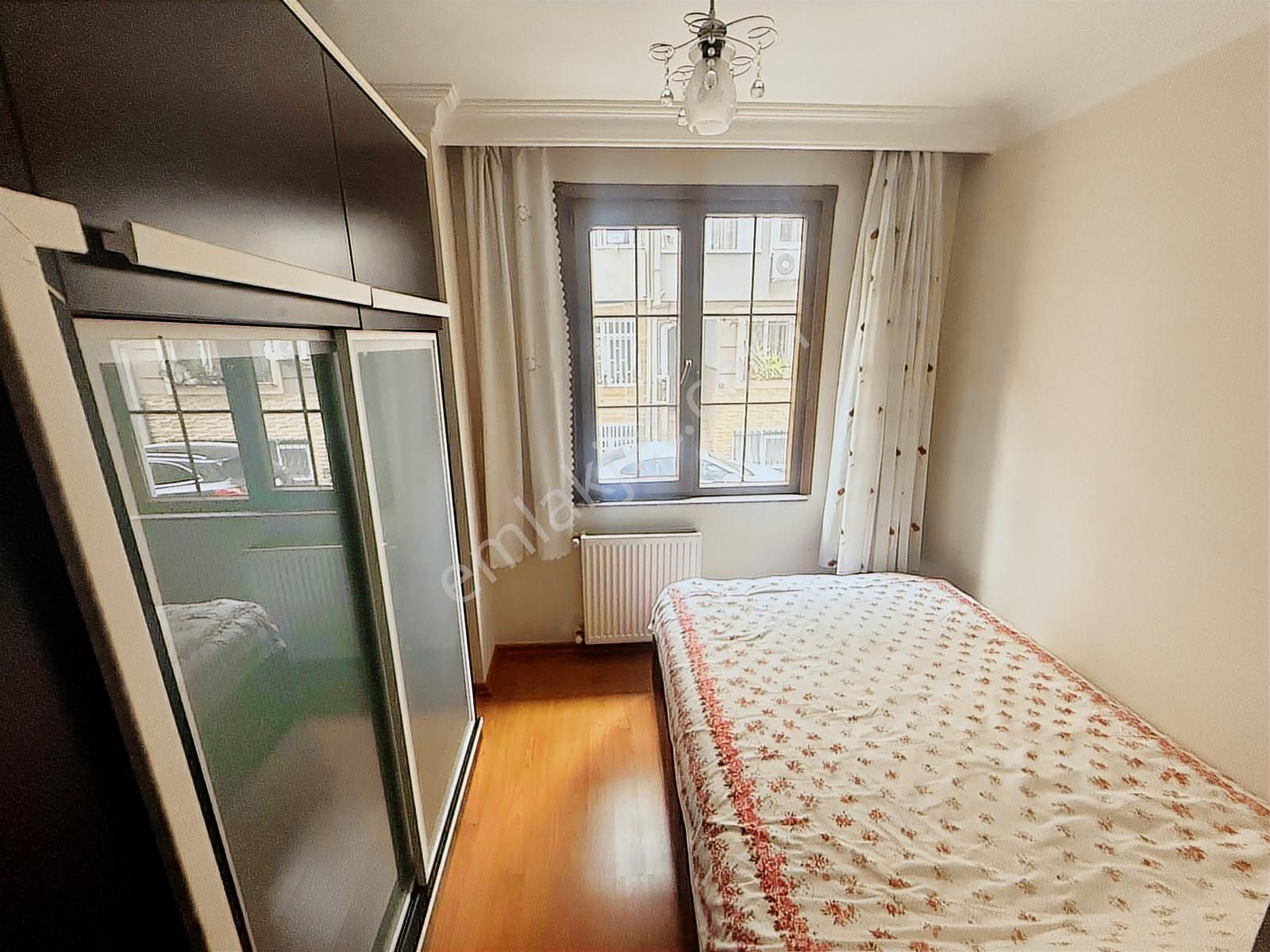 Şişli Paşa Batı Caddesinde Genç Binada 2+1 Satılık Daire - Görsel 16