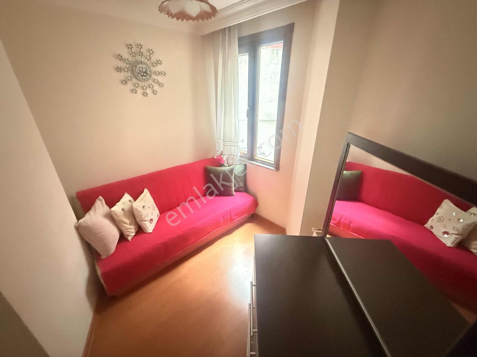 Şişli Paşa Batı Caddesinde Genç Binada 2+1 Satılık Daire - Görsel 3