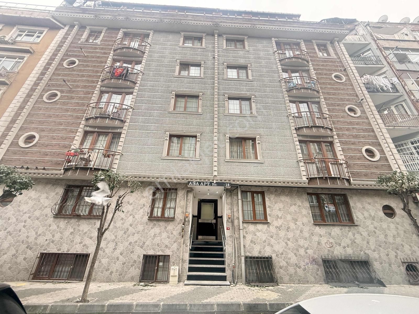 Şişli Paşa Batı Caddesinde Genç Binada 2+1 Satılık Daire - Görsel 13