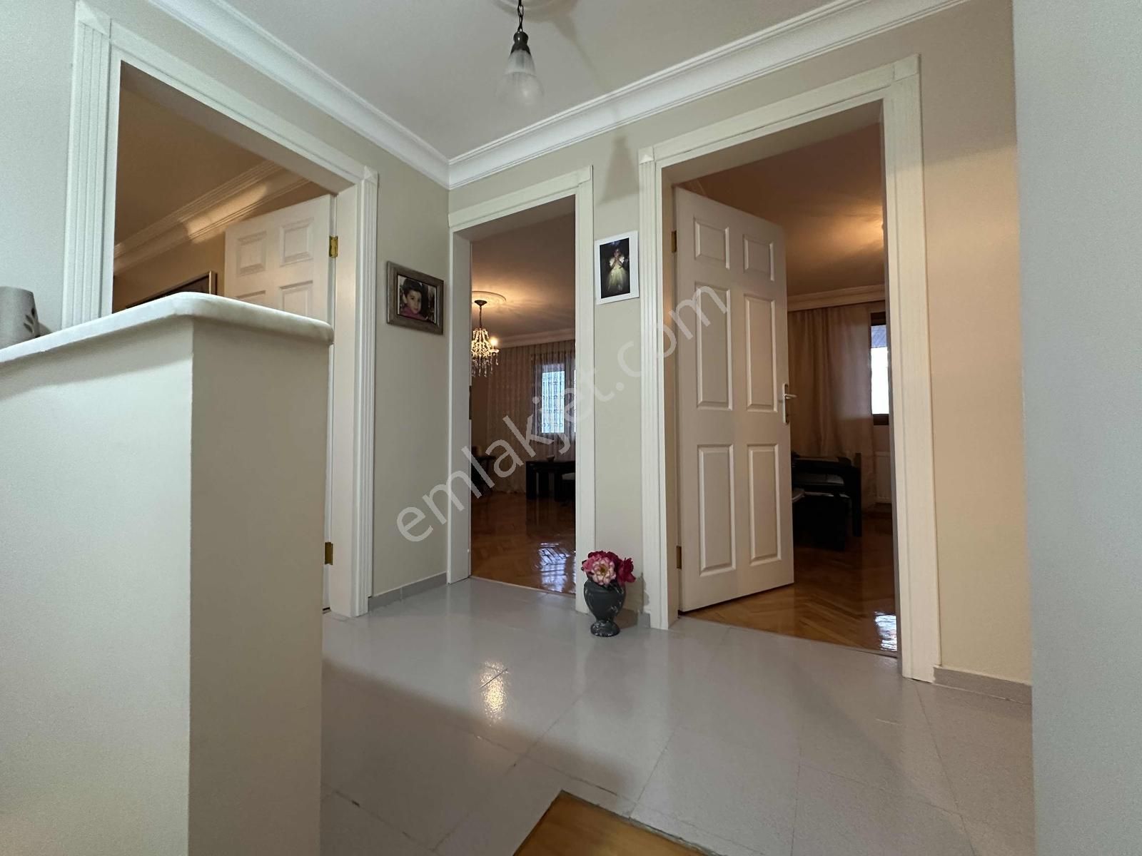 Altıntepede Adalar & Deniz Manzaralı 5+2 Satılık Dubleks - Görsel 4