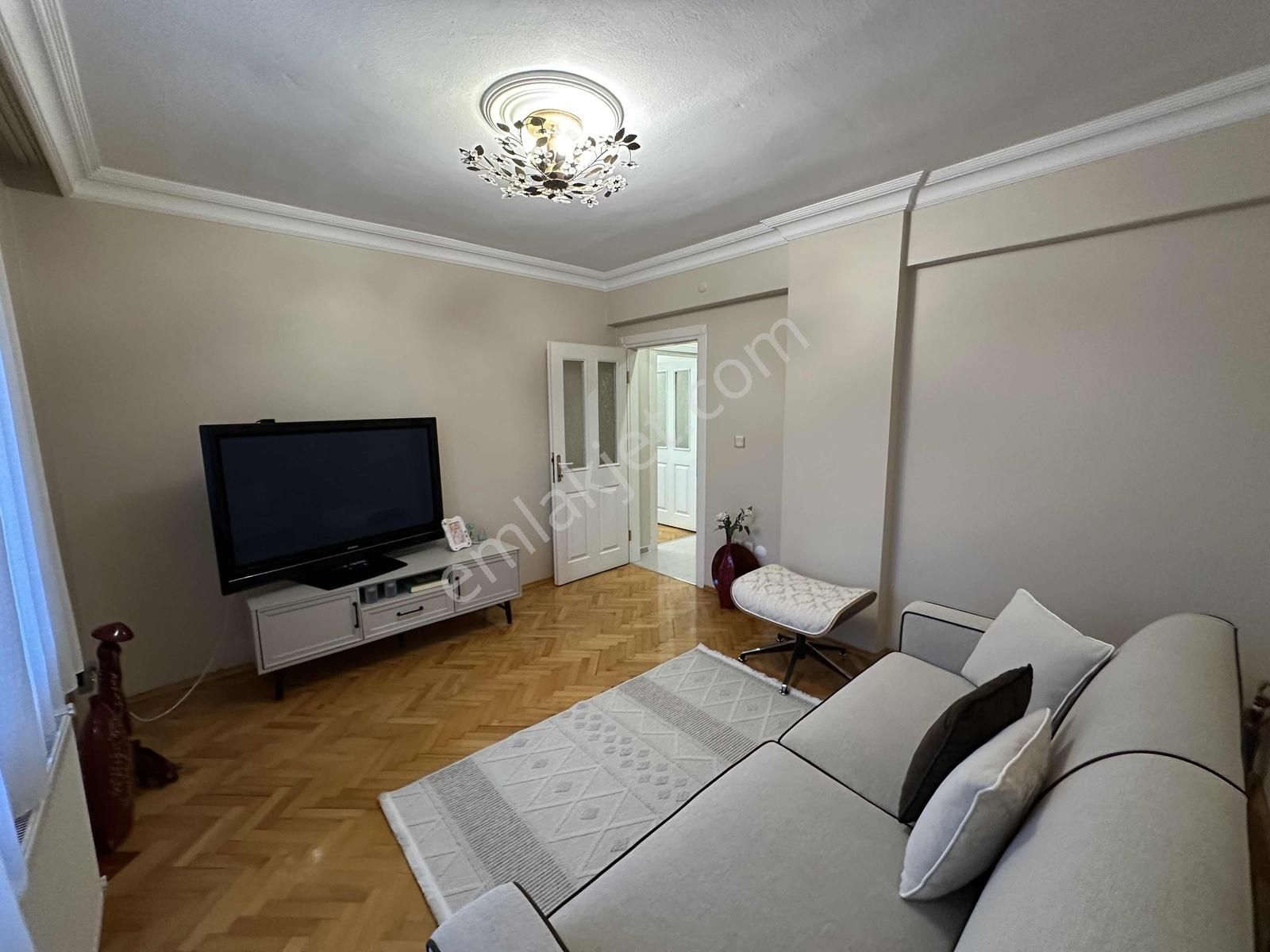 Altıntepede Adalar & Deniz Manzaralı 5+2 Satılık Dubleks - Görsel 3