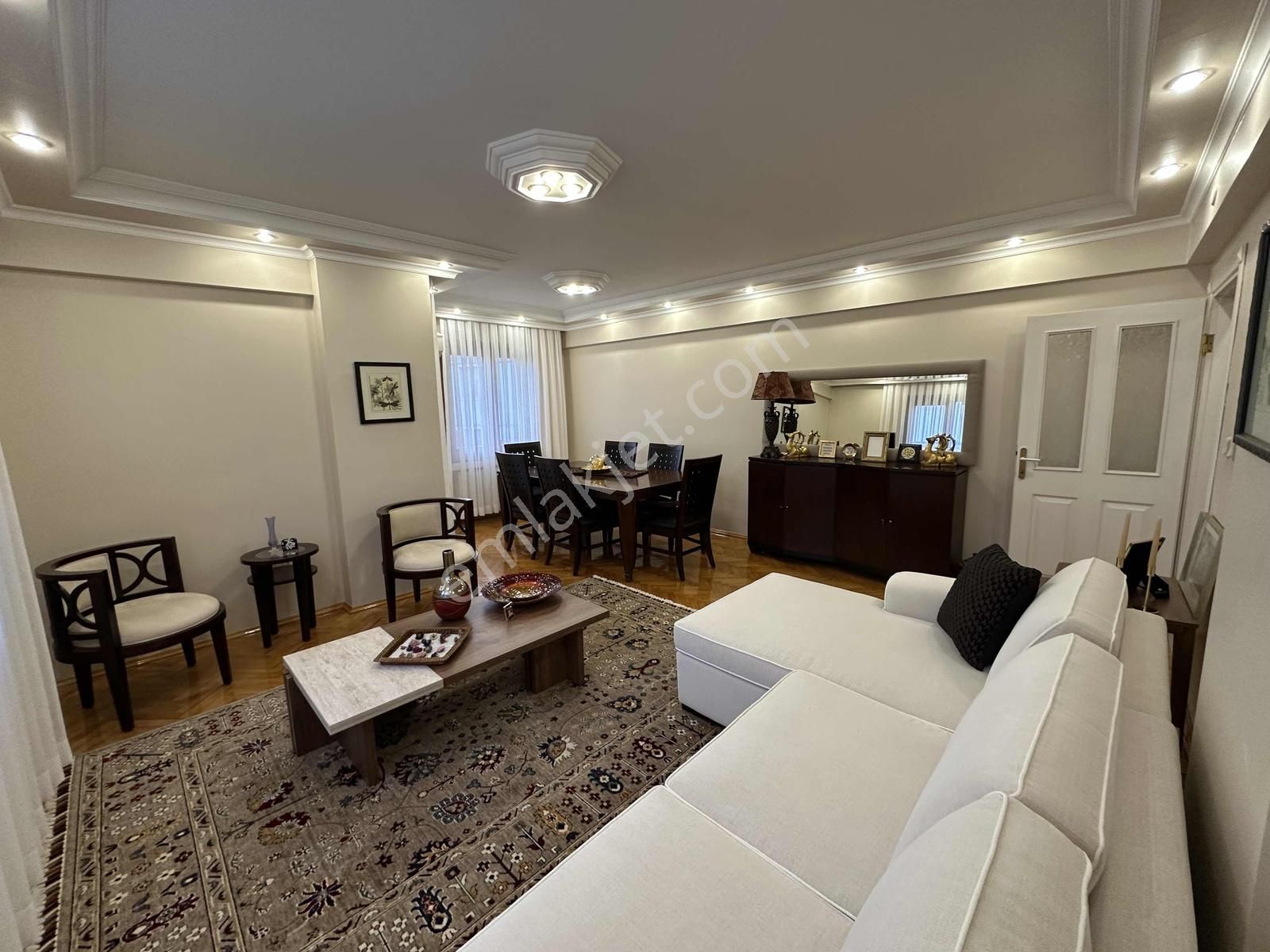 Altıntepede Adalar & Deniz Manzaralı 5+2 Satılık Dubleks - Görsel 22