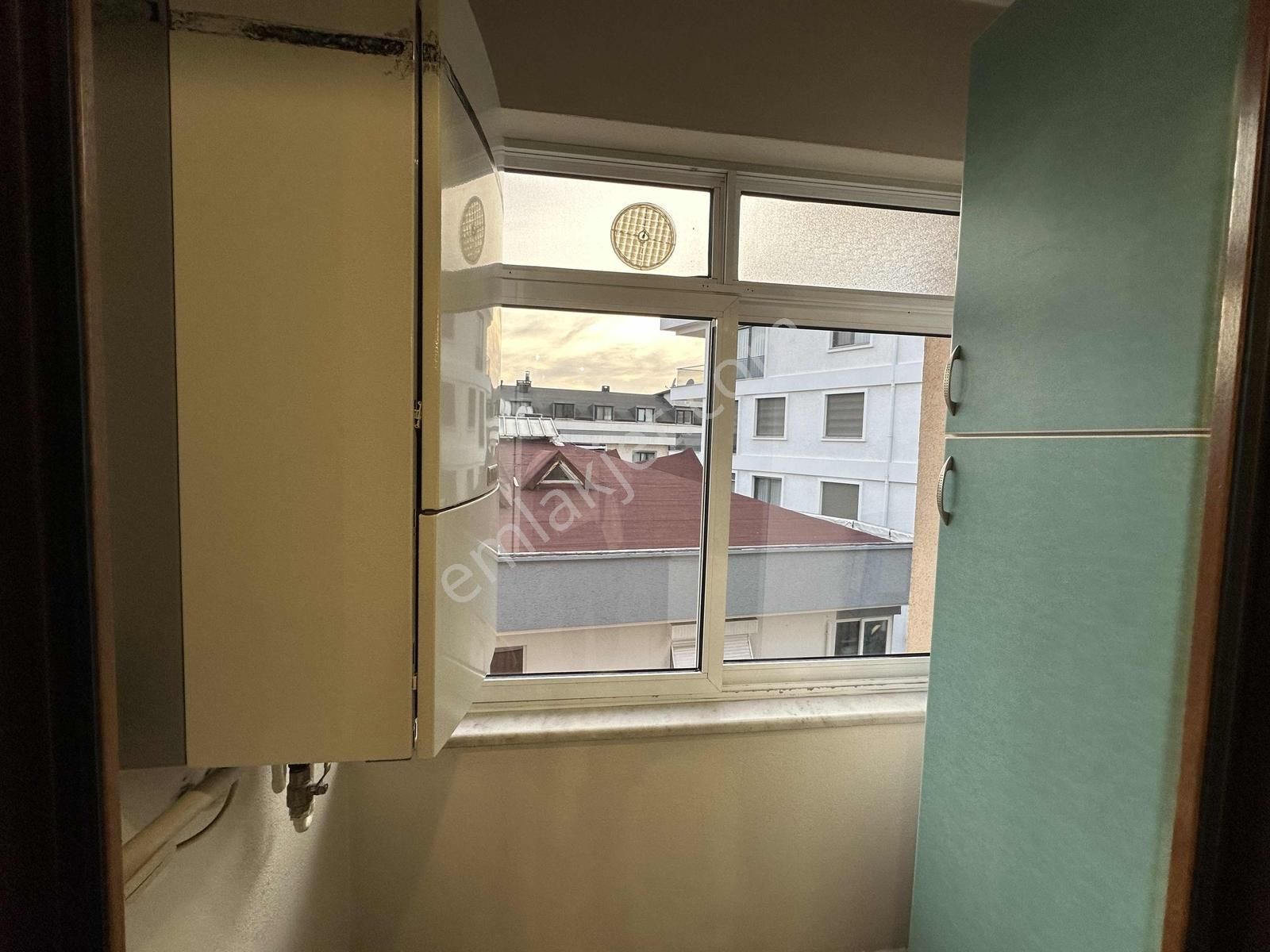 Altıntepede Adalar & Deniz Manzaralı 5+2 Satılık Dubleks - Görsel 27