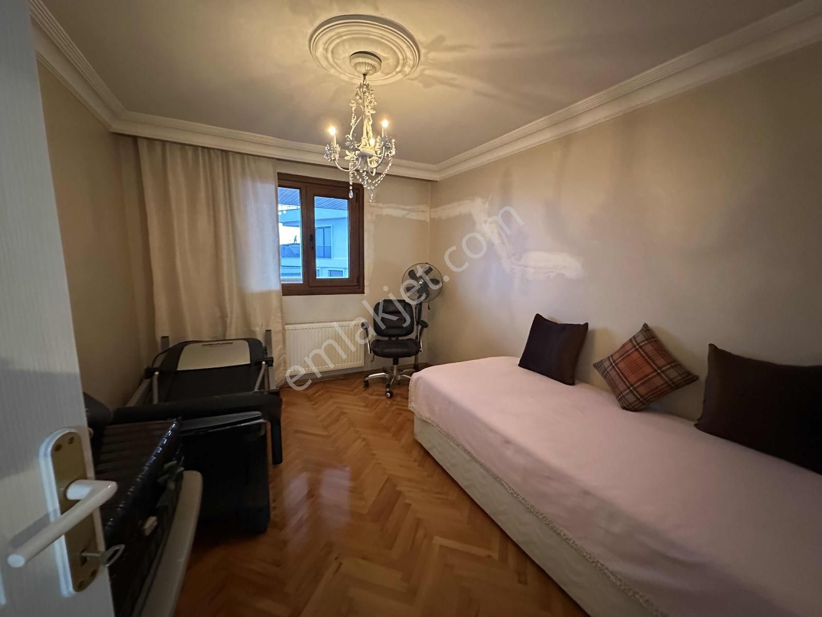 Altıntepede Adalar & Deniz Manzaralı 5+2 Satılık Dubleks - Görsel 28