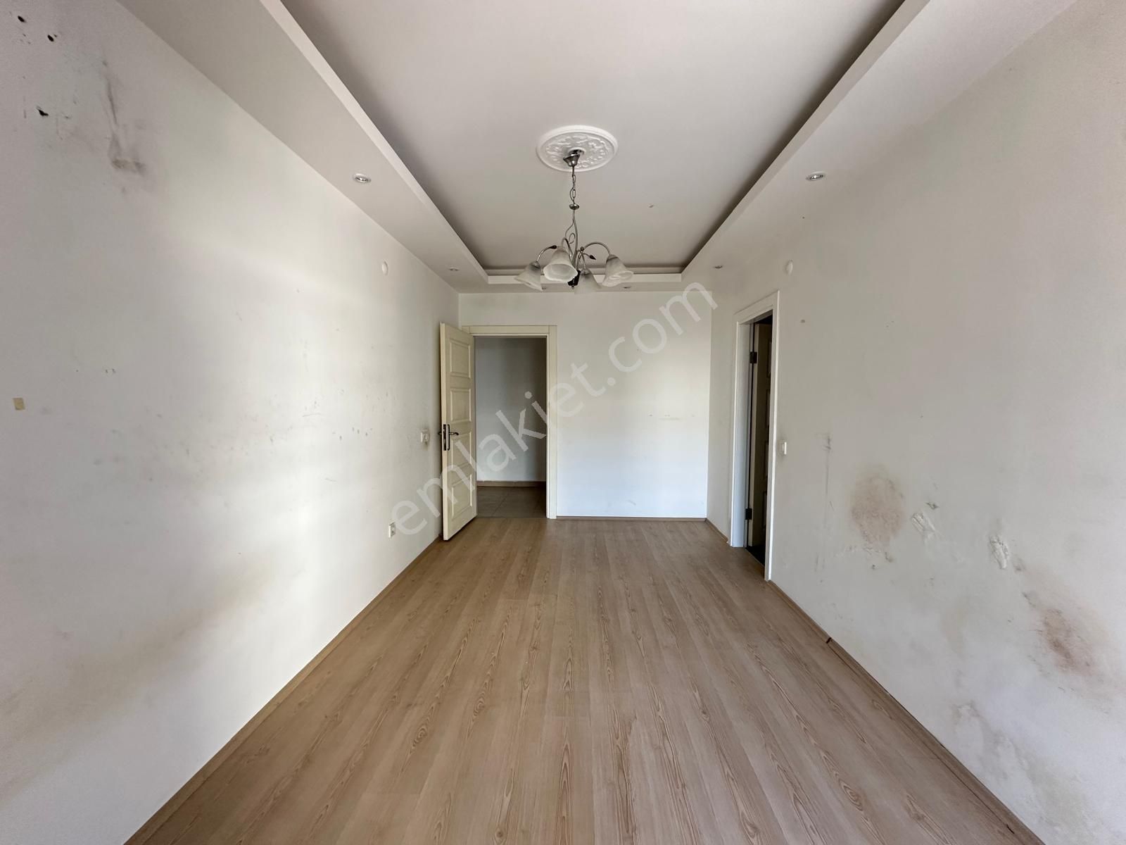 Alanya Oba Bölge Hastanesine Yakın Kiralık 2+1 Ayrı Mutfak Daire - Görsel 17