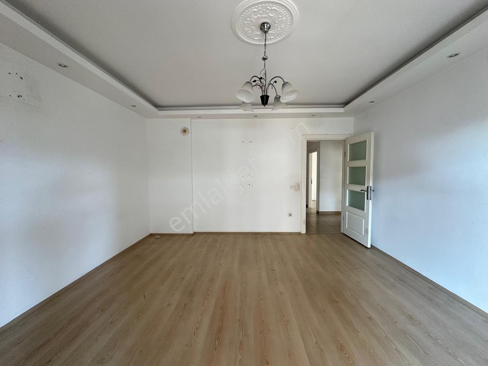 Alanya Oba Bölge Hastanesine Yakın Kiralık 2+1 Ayrı Mutfak Daire - Görsel 3