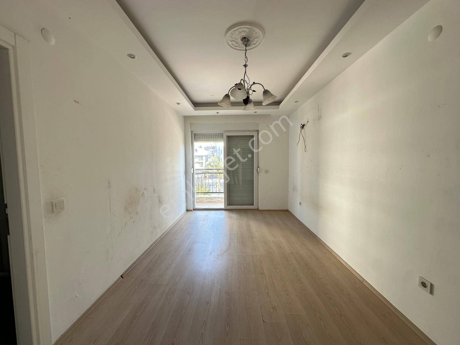 Alanya Oba Bölge Hastanesine Yakın Kiralık 2+1 Ayrı Mutfak Daire - Görsel 16