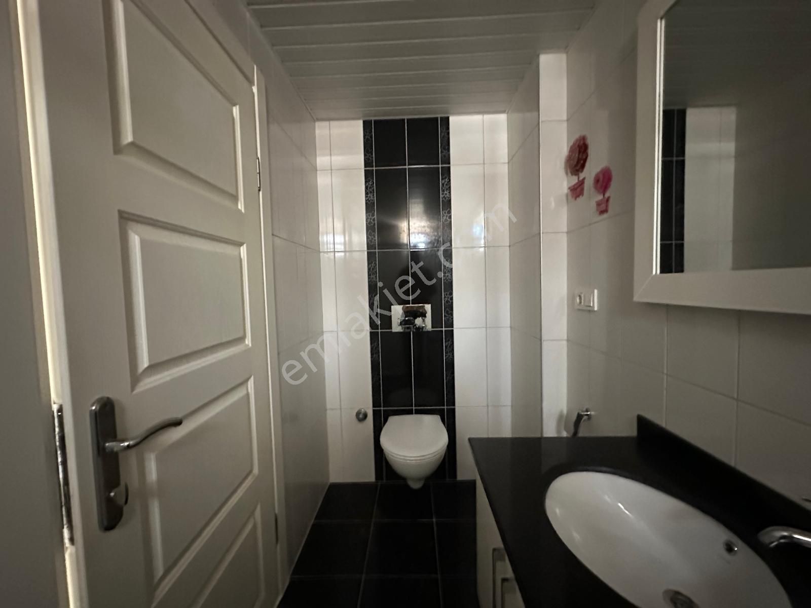 Alanya Oba Bölge Hastanesine Yakın Kiralık 2+1 Ayrı Mutfak Daire - Görsel 20