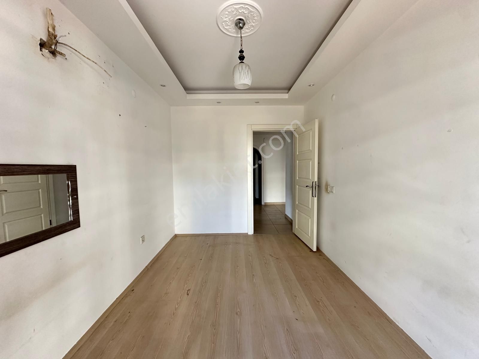 Alanya Oba Bölge Hastanesine Yakın Kiralık 2+1 Ayrı Mutfak Daire - Görsel 14