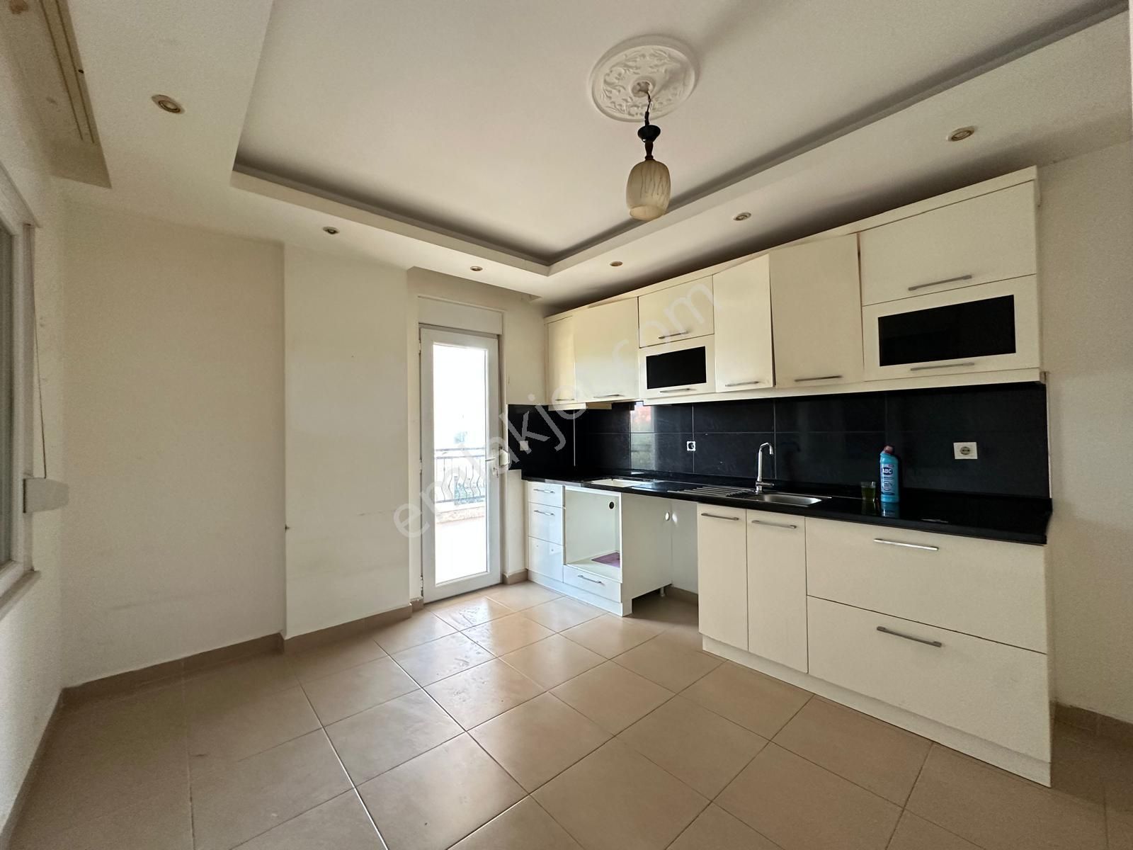 Alanya Oba Bölge Hastanesine Yakın Kiralık 2+1 Ayrı Mutfak Daire - Görsel 10