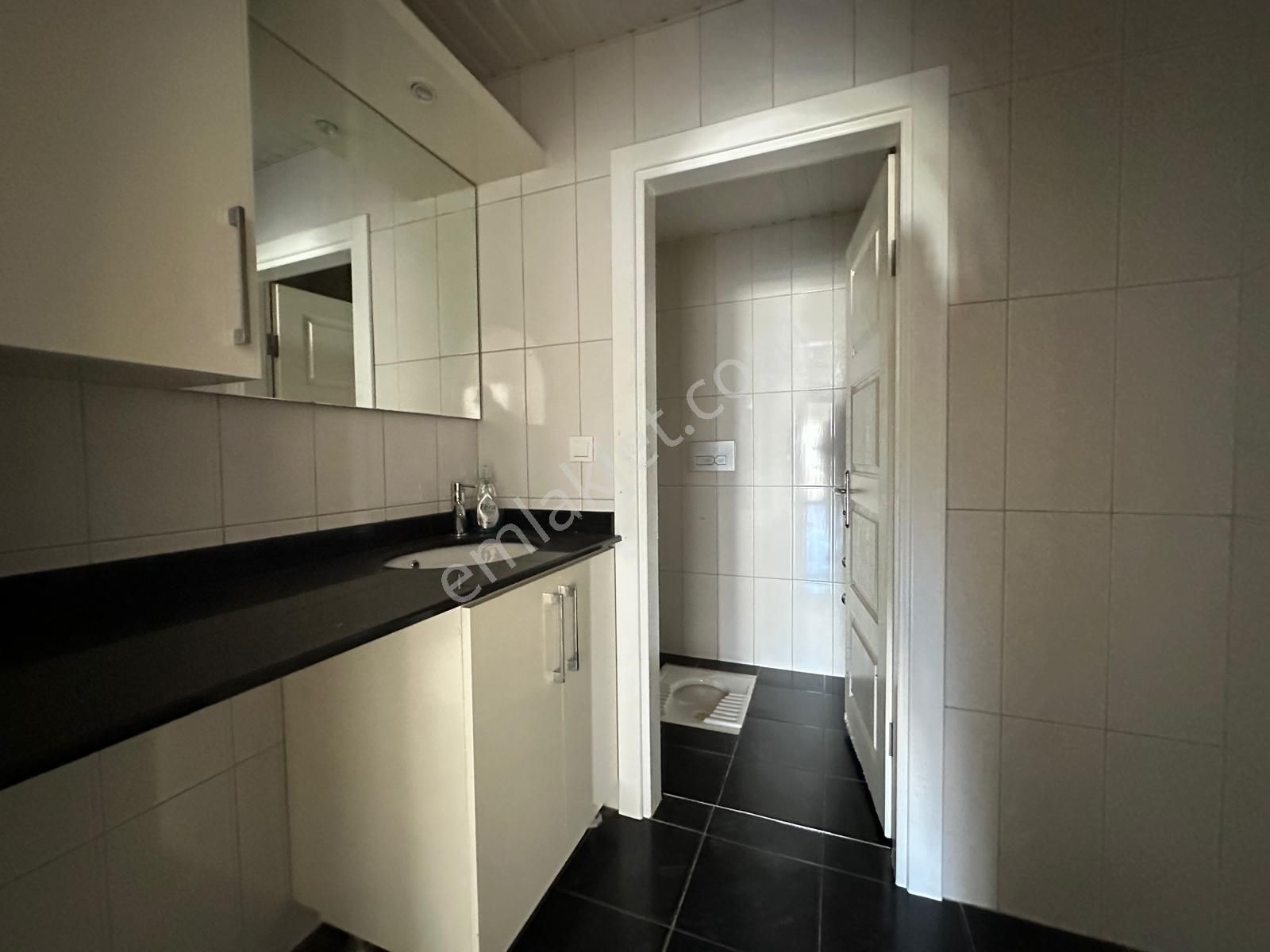 Alanya Oba Bölge Hastanesine Yakın Kiralık 2+1 Ayrı Mutfak Daire - Görsel 21