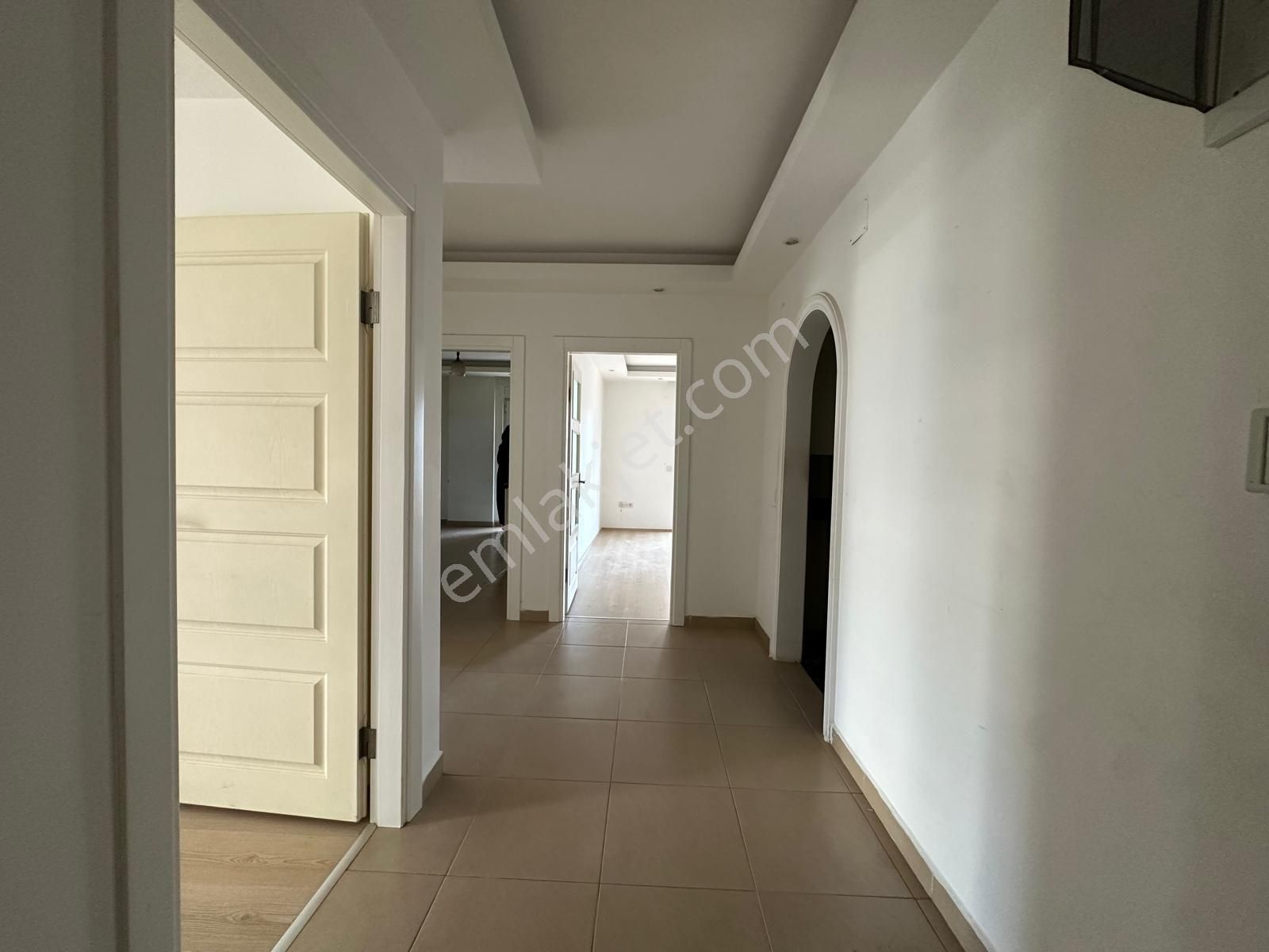 Alanya Oba Bölge Hastanesine Yakın Kiralık 2+1 Ayrı Mutfak Daire - Görsel 22