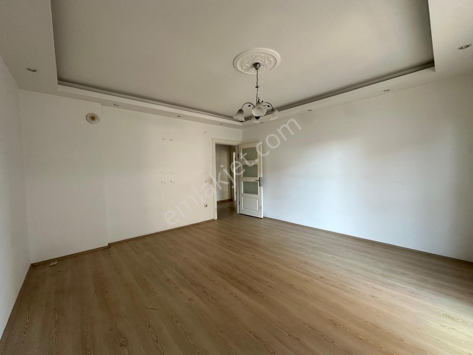 Alanya Oba Bölge Hastanesine Yakın Kiralık 2+1 Ayrı Mutfak Daire - Görsel 4