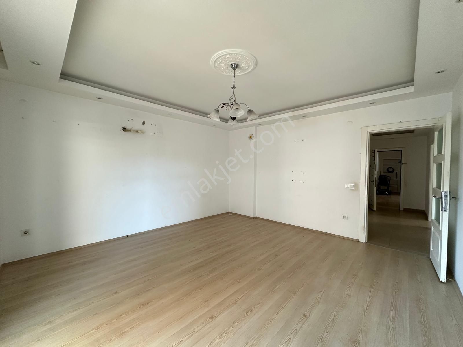 Alanya Oba Bölge Hastanesine Yakın Kiralık 2+1 Ayrı Mutfak Daire - Görsel 5