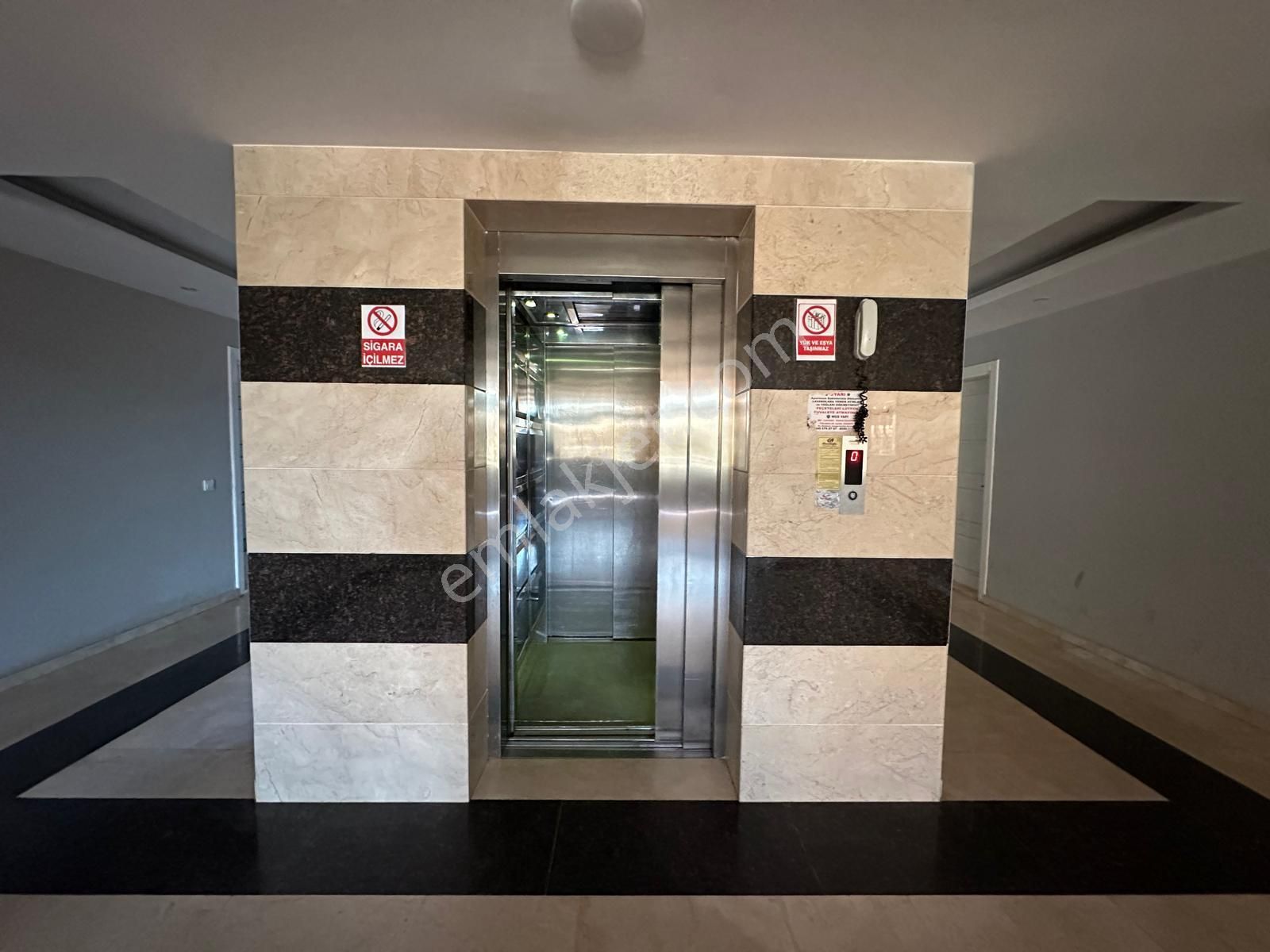 Alanya Oba Bölge Hastanesine Yakın Kiralık 2+1 Ayrı Mutfak Daire - Görsel 24