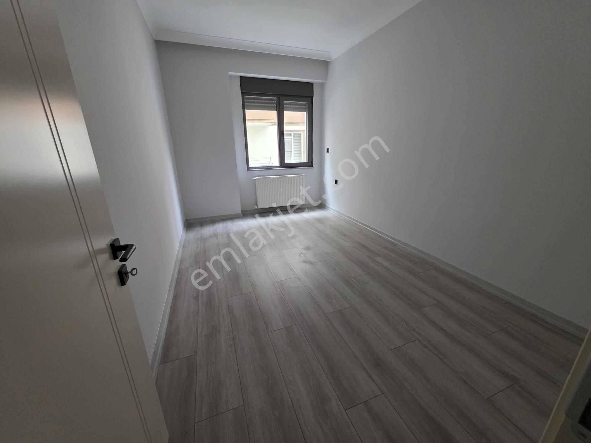 Irmaksudan Altınkumda Denize 300m Ön Cephe Asansörlü 3+1 Daire - Görsel 17