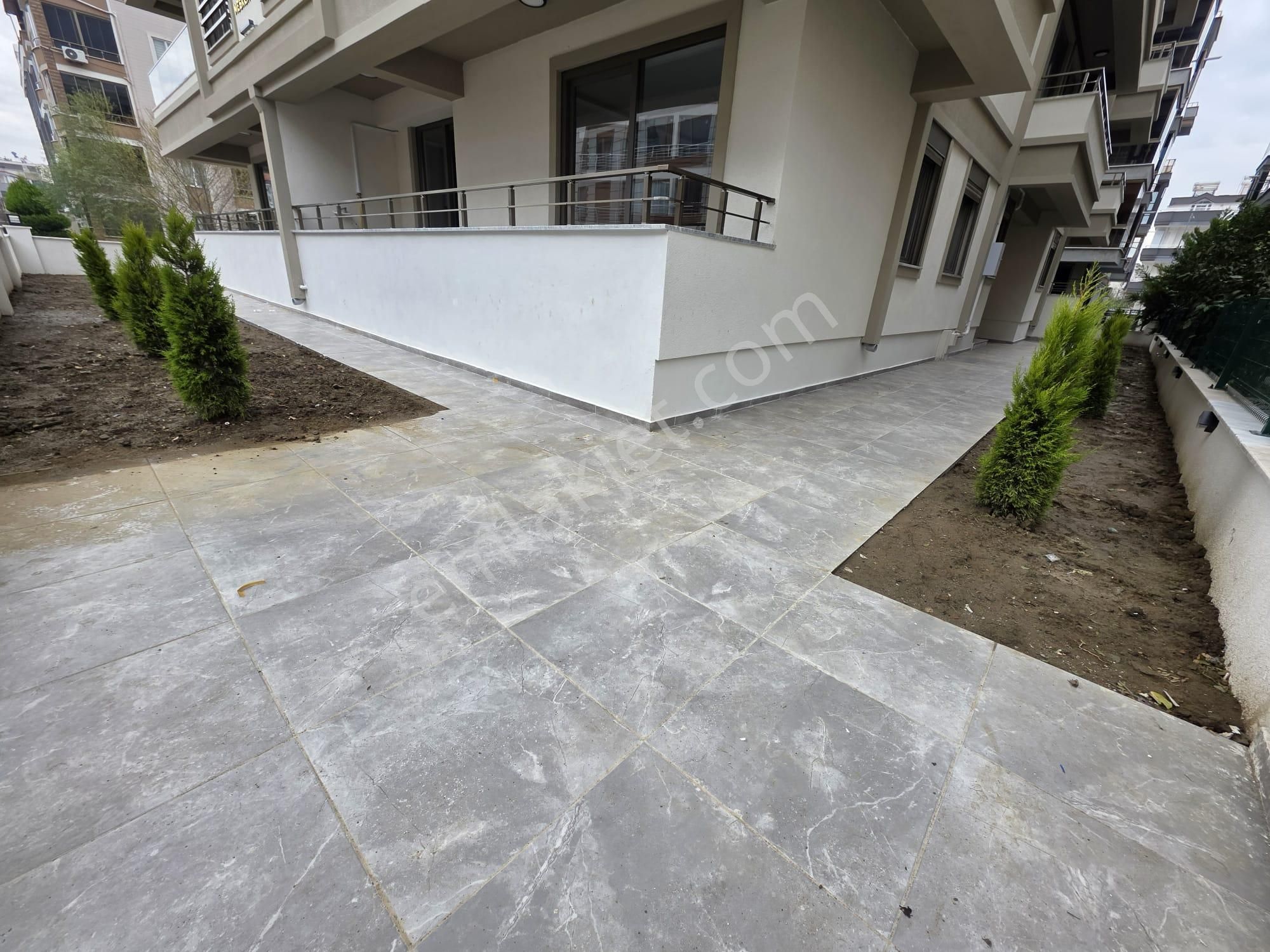 Irmaksudan Altınkumda Denize 300m Ön Cephe Asansörlü 3+1 Daire - Görsel 26