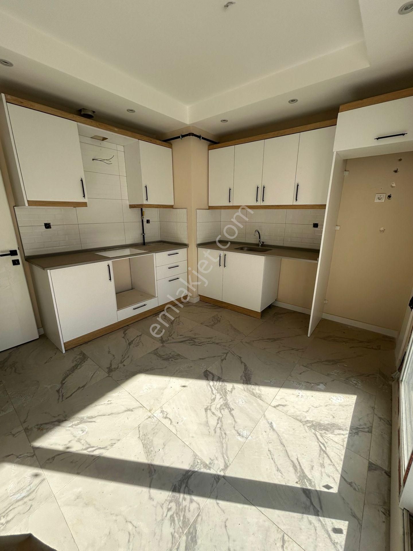 🏡 Tetik Emlak’tan Yeşilmahalle’de Sıfır 2+1 Satılık Daire - Görsel 19