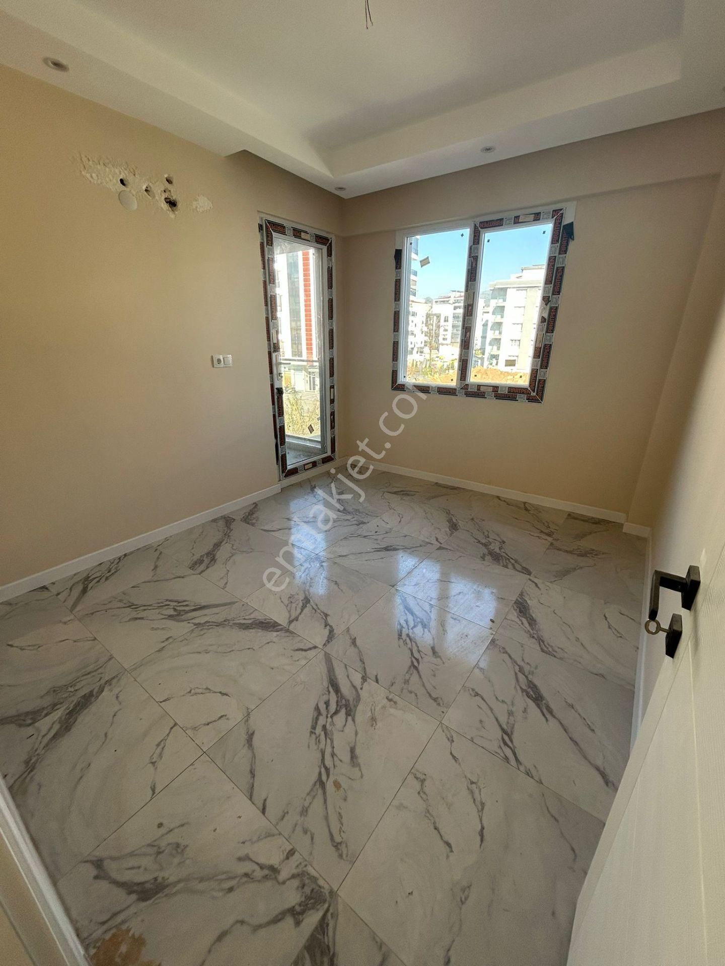 🏡 Tetik Emlak’tan Yeşilmahalle’de Sıfır 2+1 Satılık Daire - Görsel 16