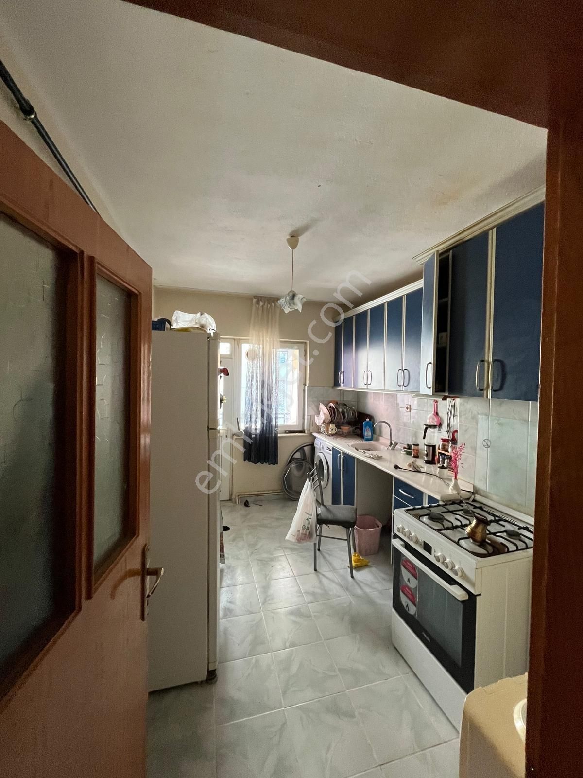 Talha Tozdumandan Bosnada Arakat Asansörlü 120m2 Ferah 2+1 Daire - Görsel 16