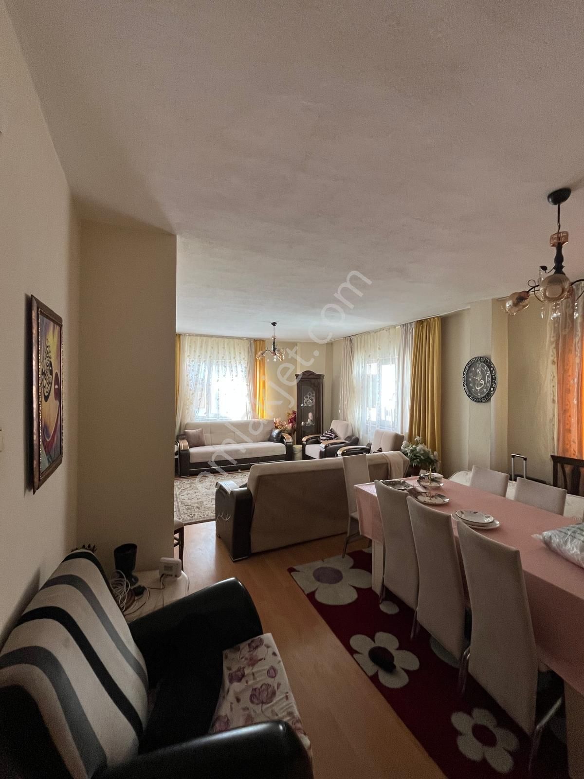 Talha Tozdumandan Bosnada Arakat Asansörlü 120m2 Ferah 2+1 Daire - Görsel 22