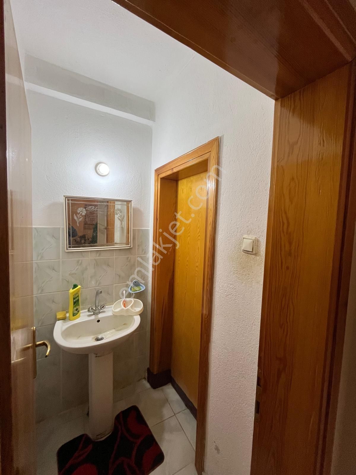 Talha Tozdumandan Bosnada Arakat Asansörlü 120m2 Ferah 2+1 Daire - Görsel 14