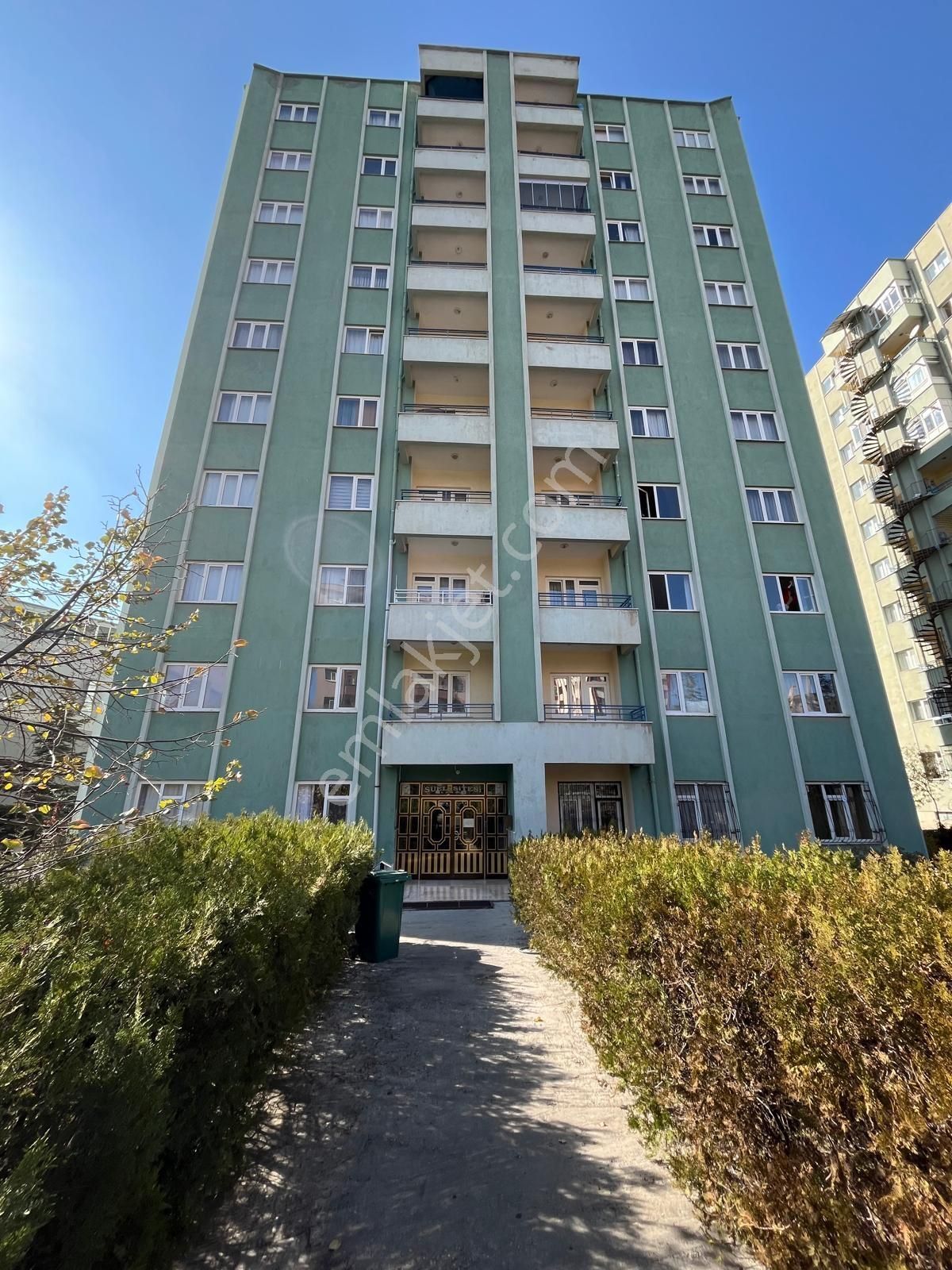 Talha Tozdumandan Bosnada Arakat Asansörlü 120m2 Ferah 2+1 Daire - Görsel 25