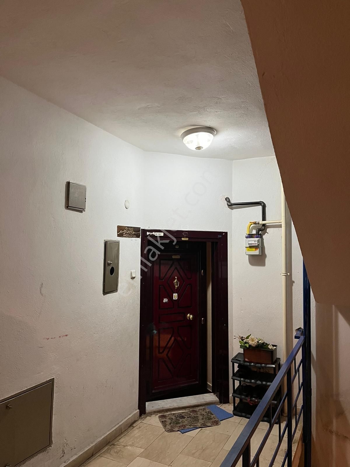 Talha Tozdumandan Bosnada Arakat Asansörlü 120m2 Ferah 2+1 Daire - Görsel 11