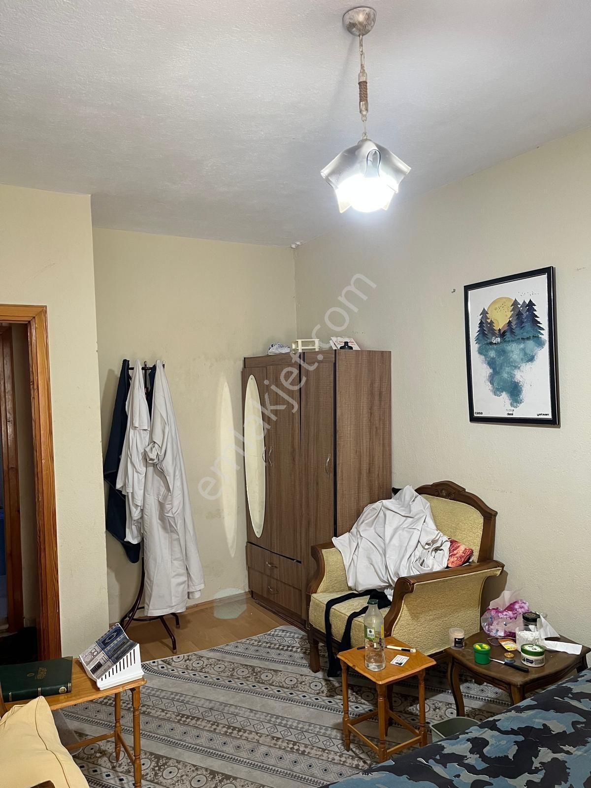 Talha Tozdumandan Bosnada Arakat Asansörlü 120m2 Ferah 2+1 Daire - Görsel 24