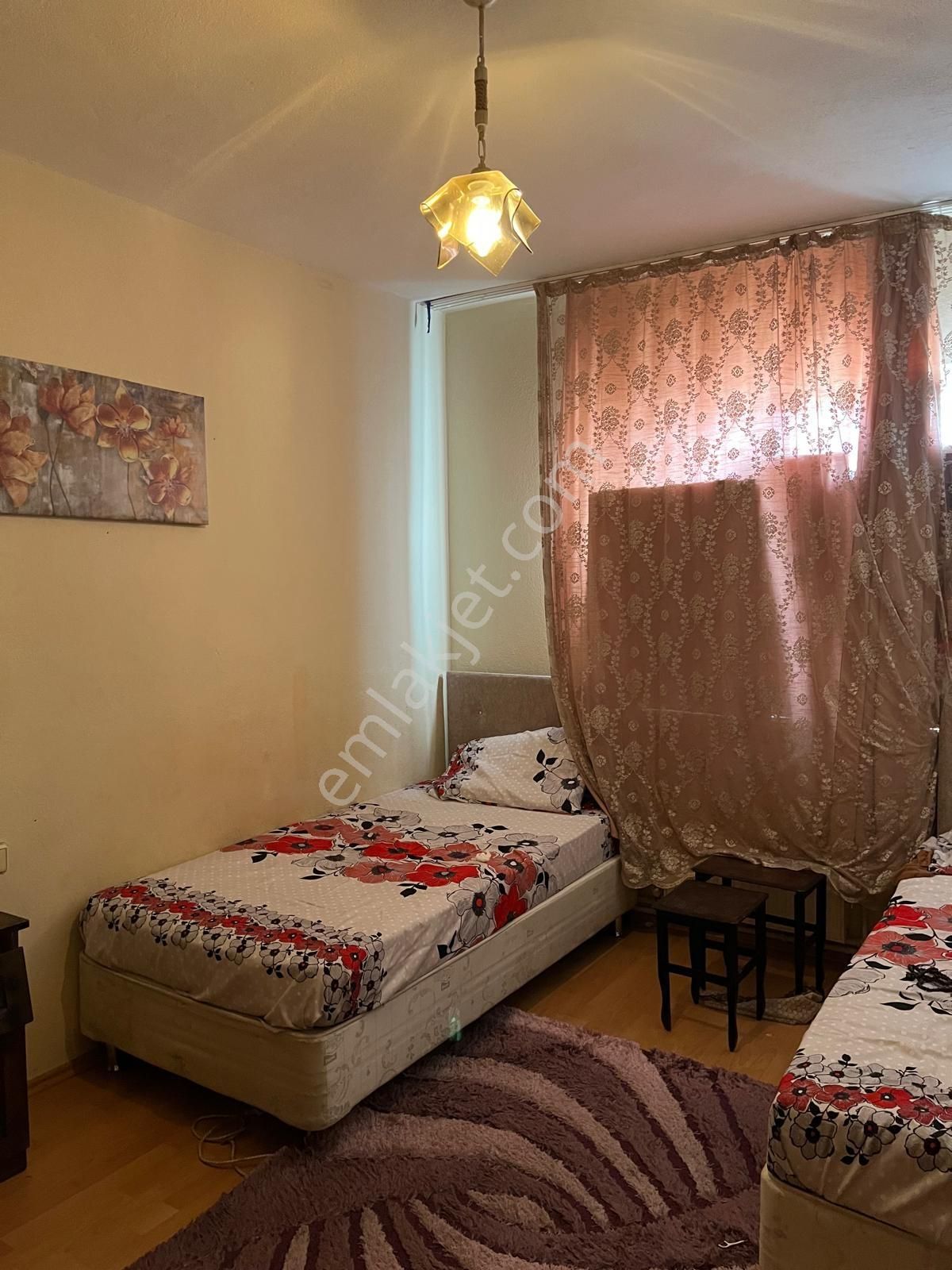 Talha Tozdumandan Bosnada Arakat Asansörlü 120m2 Ferah 2+1 Daire - Görsel 9